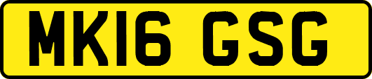 MK16GSG