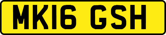 MK16GSH