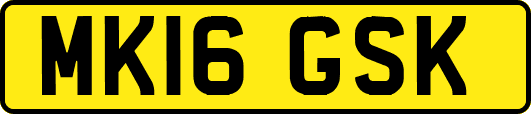 MK16GSK