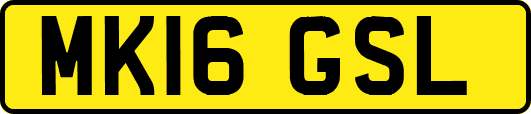 MK16GSL