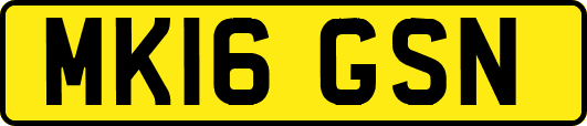 MK16GSN