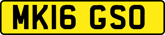 MK16GSO