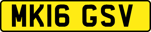 MK16GSV