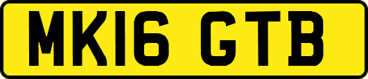 MK16GTB
