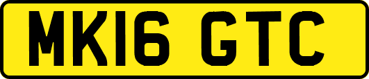 MK16GTC
