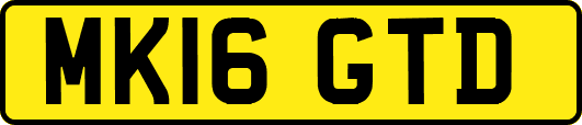 MK16GTD