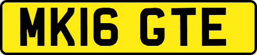 MK16GTE