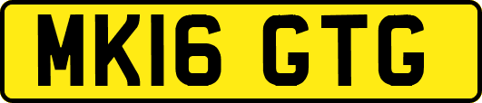 MK16GTG