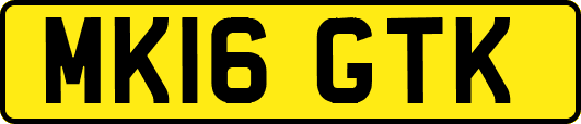 MK16GTK