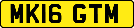 MK16GTM