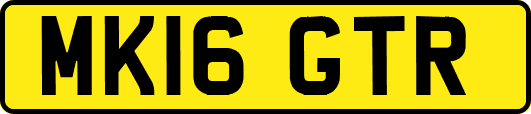 MK16GTR