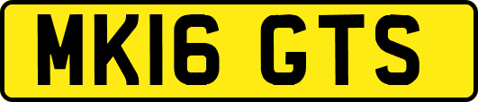 MK16GTS