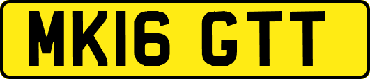 MK16GTT