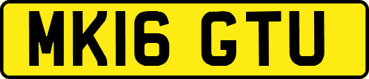 MK16GTU