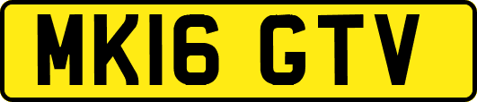 MK16GTV
