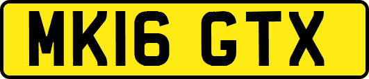 MK16GTX