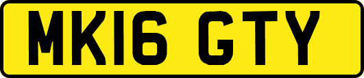 MK16GTY