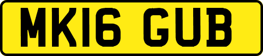 MK16GUB