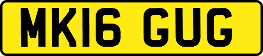 MK16GUG