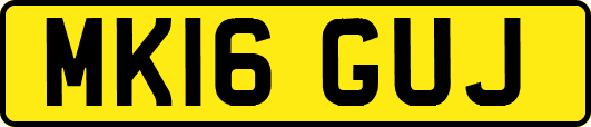 MK16GUJ