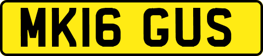 MK16GUS