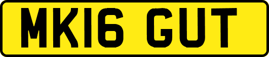 MK16GUT