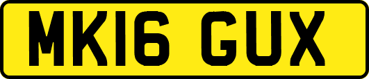 MK16GUX