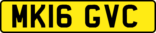 MK16GVC