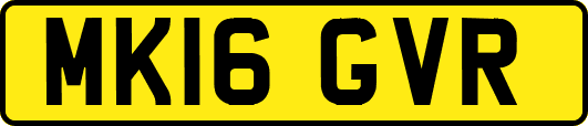 MK16GVR