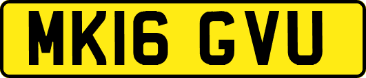MK16GVU