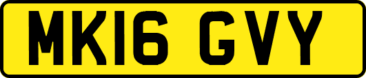 MK16GVY