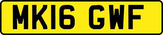 MK16GWF