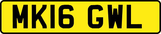MK16GWL