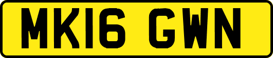 MK16GWN