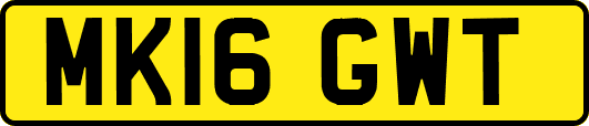 MK16GWT