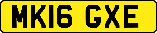 MK16GXE