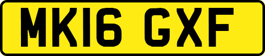 MK16GXF