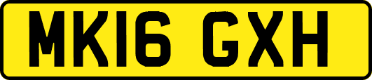 MK16GXH
