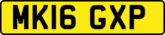 MK16GXP