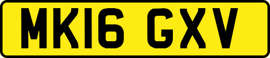 MK16GXV