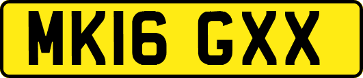 MK16GXX