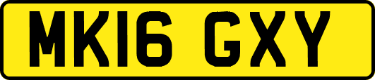 MK16GXY