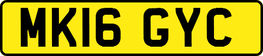 MK16GYC