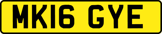 MK16GYE