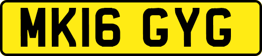 MK16GYG