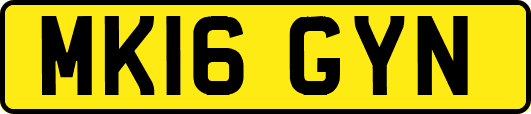 MK16GYN