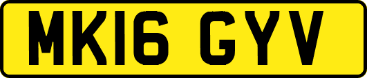 MK16GYV