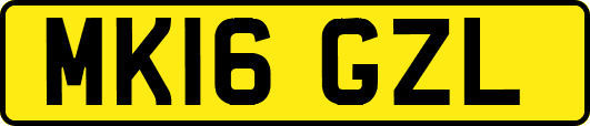 MK16GZL