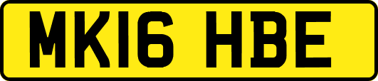 MK16HBE