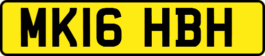 MK16HBH